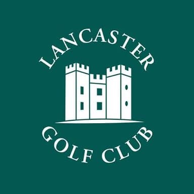 Lancaster Golf Club crest